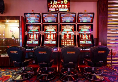 Sistemul de jackpot Fu Gui Rong Hua debutează la WINBET