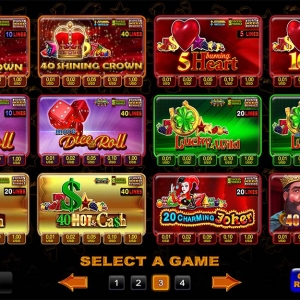 fruits collection 2 slots euro games technology 2021