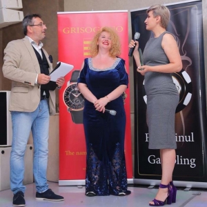 gala femininului in gambling egt romania dana vasile director pr 2021