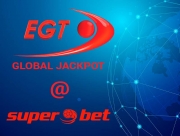 global jackpot egt superbet 2021