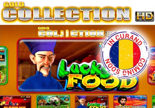 Gold Collection – în curând cu Aprobare de Tip pentru General Series