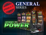 green power multigame egt