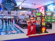 ice 2018 gambling expo londra euro games technology 2021