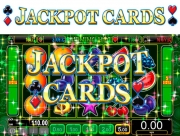 jackpot cards egt romania 2021