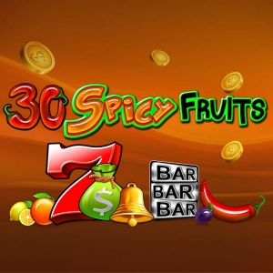 jocuri egt 30 spicy fruits egt interactive 2021