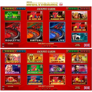 king 3 king collection mix games 2021