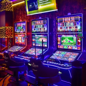 las vegas sline 2021