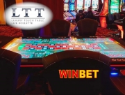 ltt t line la winbet unirii 2021