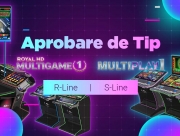 multigame nou egt aprobare de tip