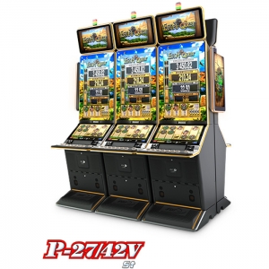 p 27 42v st egt romania aparat de joc