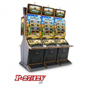 p 27 42v st egt romania slot machine