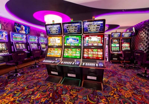 Instalări P-27/27 St Slim în săli de renume din România