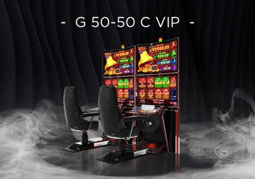 G50-50 C VIP are Aprobare de Tip pentru Green General HD și Green Power HD