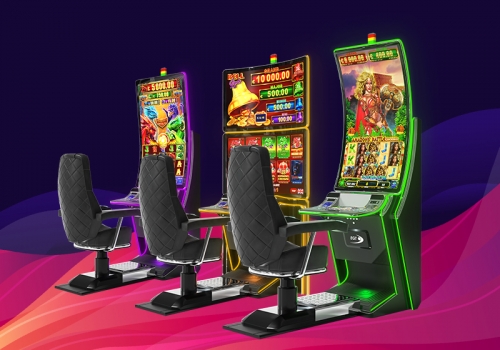 G50-50 C VIP, G55 C VIP, G55 J1 VIP – sloturile EGT care fac experiența de joc memorabilă