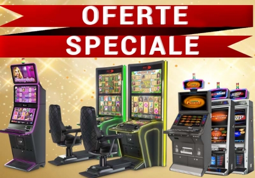 Sezonul promotiilor si ofertelor speciale la produsele EGT Romania a inceput!