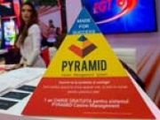 Pyramid - sistemul de casino management de ultima generatie