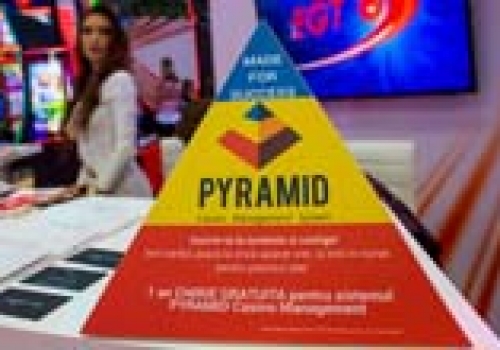 Pyramid - sistemul de casino management de ultima generatie