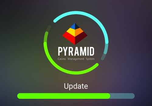 Pyramid CMS – update-uri 2020
