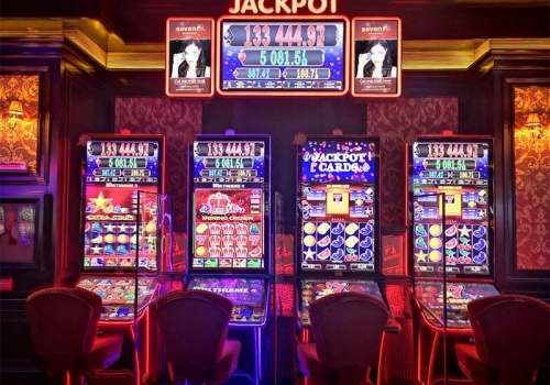 S32/55, vârful de gamă S-line, acum și în sălile Seven Club