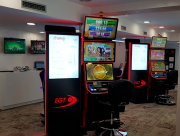 showroom egt romania aparate joc slot machines
