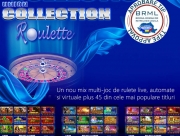 union collection aprobare de tip egt romania 2021