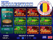 union collection in curand aprobare de tip