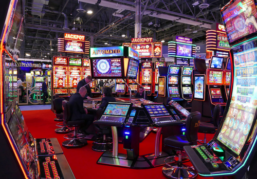 EGT este unul dintre principalii expozanți la prima ediție a World Gaming Expo de la Monaco